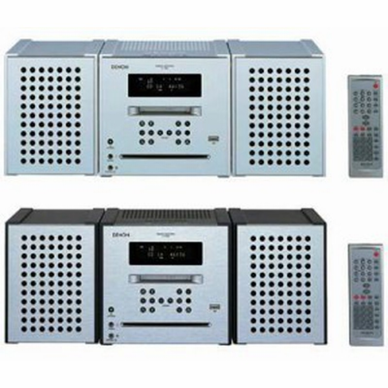 中古 保証付 送料無料 Denon D C7usb Cd Mdシステムコンポ Mdデッキ Mdコンポ ラジカセ 通販 Lineポイント最大1 0 Get Lineショッピング