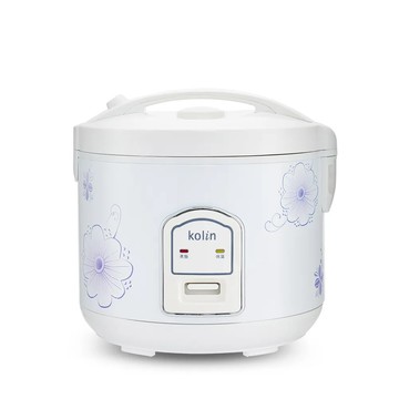 Kolin 歌林 電子鍋 10人份 280 x 275 x 258mm  白色  KNJ-MN10A1