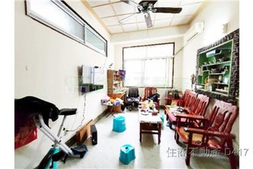 新光三越國華街△金店面｜台南市南區南寧街