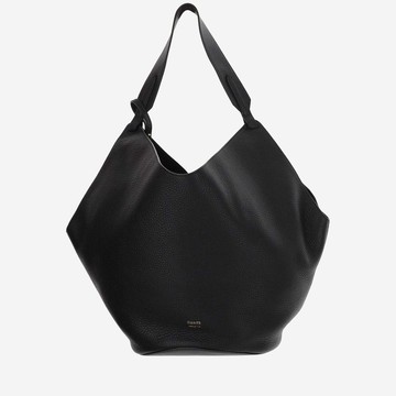 Khaite Lotus Medium Shoulder Bag