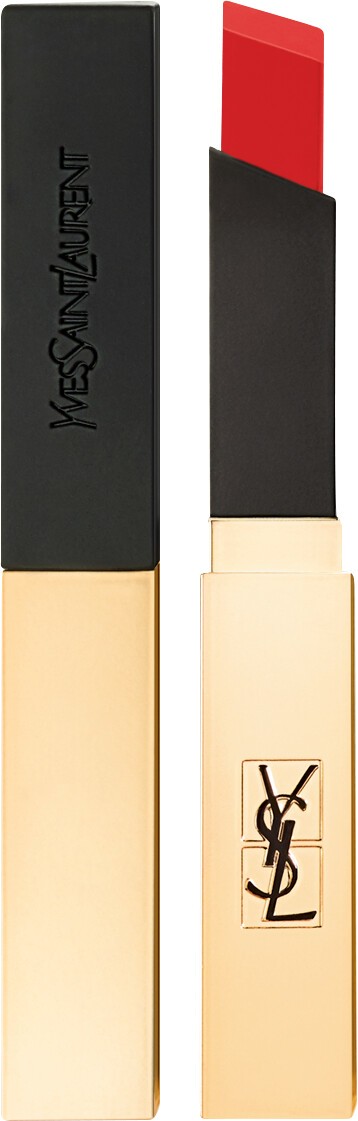 Yves Saint Laurent Rouge Pur Couture The Slim Lipstick 2.2g 13 - Original Coral