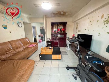 鶯歌第一花園4房華廈｜新北市鶯歌區鶯桃路二段