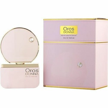 Armaf Oros Donna Woman 奧羅斯唐娜女香 EDP 100ml