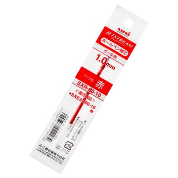 Uni 三菱多機能筆芯SXR-80-10