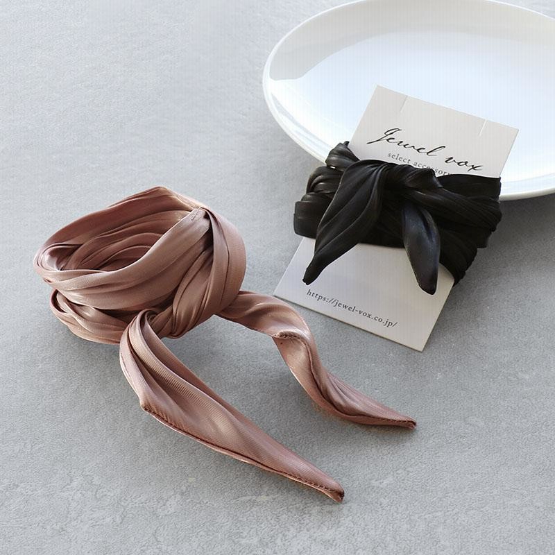 海外　大人気　新品　未使用　レディース　ヘアアクセサリー　送料無料　1118 ワイヤーポニー ヘアワイヤー ヘアアクセサリー レディース