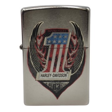 Zippo 29415燃油式打火機 煤油打火機 打火機  【現貨】