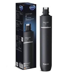 BRITA mypure pro PF 前置濾芯