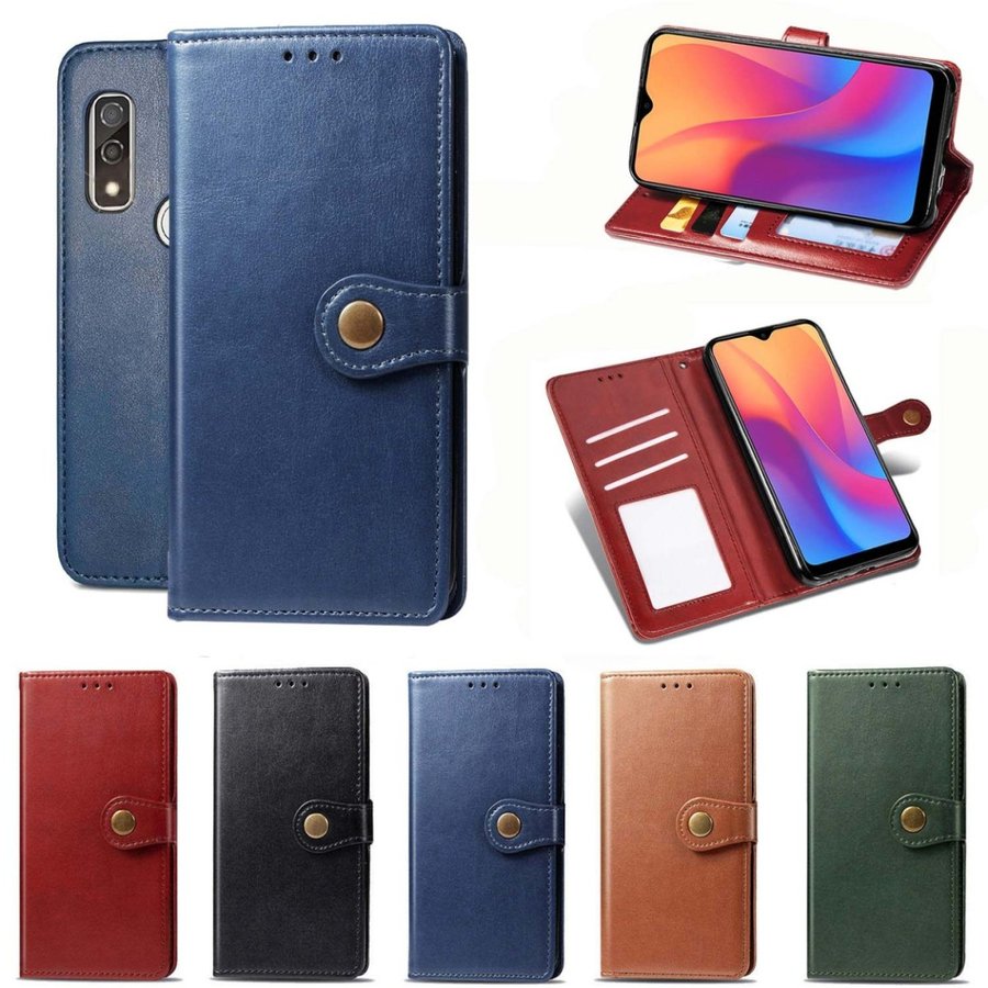 arrows We ケース 手帳型 丸フラップ カバー 手帳 シンプル F-51B F51B FCG01 A101FC アローズウィー  arrowswe スマホケース 通販 LINEポイント最大0.5%GET | LINEショッピング