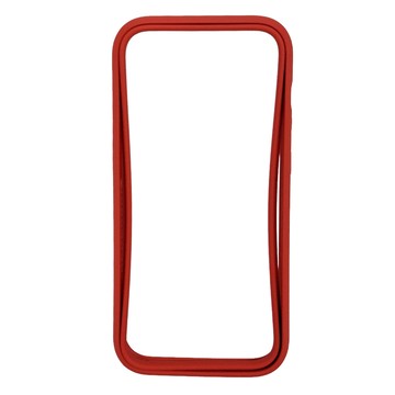 RHINOSHIELD 犀牛盾 CrashGuard 防摔邊框手機殼  iPhone 14 Pro  紅色