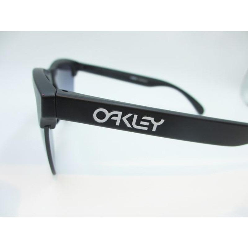 オークリー Frogskins Lite 9374-4963 OAKLEY サングラス フロッグ