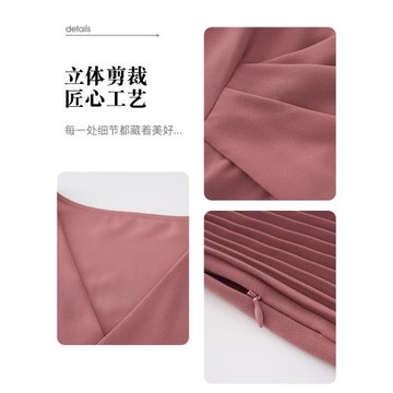 氣質中年女裝夏裝裙子2026新款五十歲媽媽端莊大氣雪紡連衣裙大碼