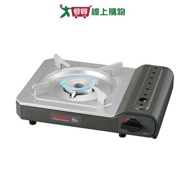 IWATANI 岩谷岩峰爐 AK-1 卡式爐 爐具【愛買】