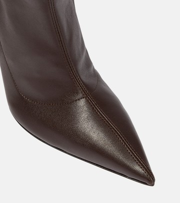The Attico Cheope knee-high boots