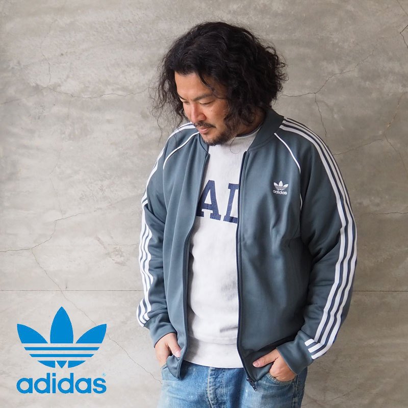 SALE開催中 adidasトラックジャケット tdh-latinoamerica.de