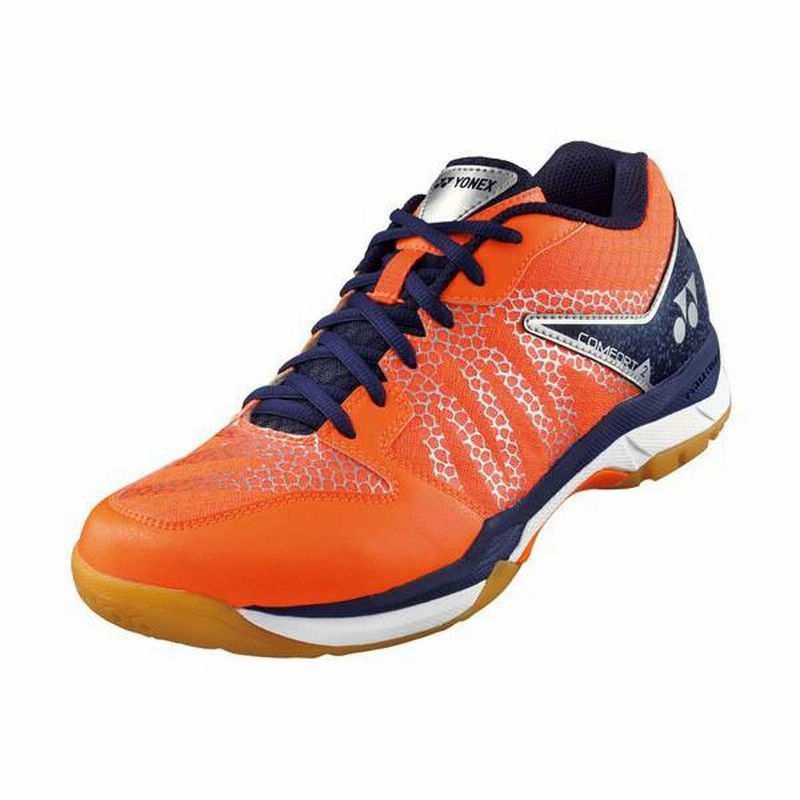 YONEX バドミントンシューズ POWER CUSHION COMFORT 2 MEN パワー 