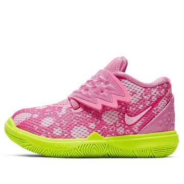(TD) Nike SpongeBob SquarePants x Kyrie 5 'Patrick'