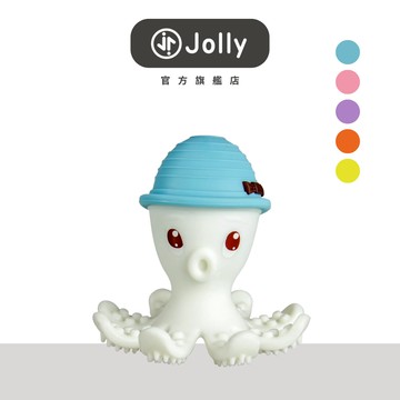 Mombella 樂咬咬章魚【官方旗艦店】