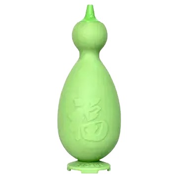 RECSUR 吹球 大 綠色 135g RS-1315 相機清潔必備 鏡頭除塵好幫手  1個