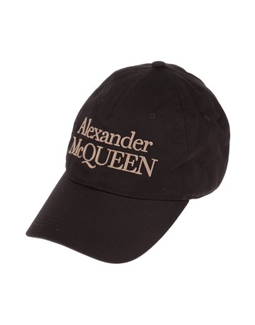 MCQUEEN Hats - Item 46990120