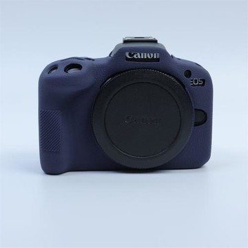 適用Canon佳能EOS R50 M50 2代 R8 R100硅膠套相機包 可愛保護套