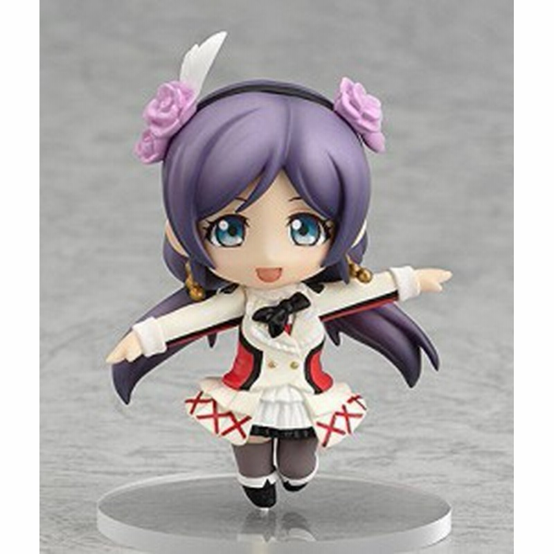 ねんどろいどぷち ラブライブ それは僕たちの奇跡ver 東條希 中古品 通販 Lineポイント最大1 0 Get Lineショッピング