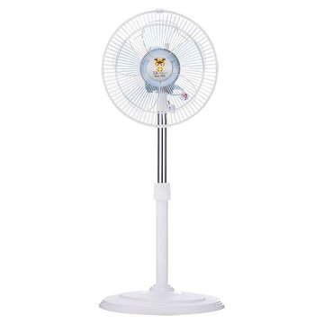 LAPOLO 12吋360度循環加壓扇 SK-1212S