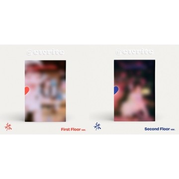 YERIN - 3RD MINI ALBUM [REWRITE]