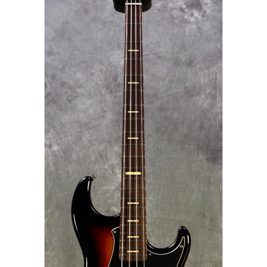 ヤマハ YAMAHA Vintage Sunburst BBP34