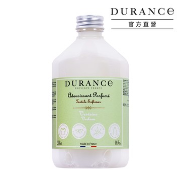 DURANCE朵昂思 香氛柔軟精-馬鞭草（500ml）-公司貨_廠商直送