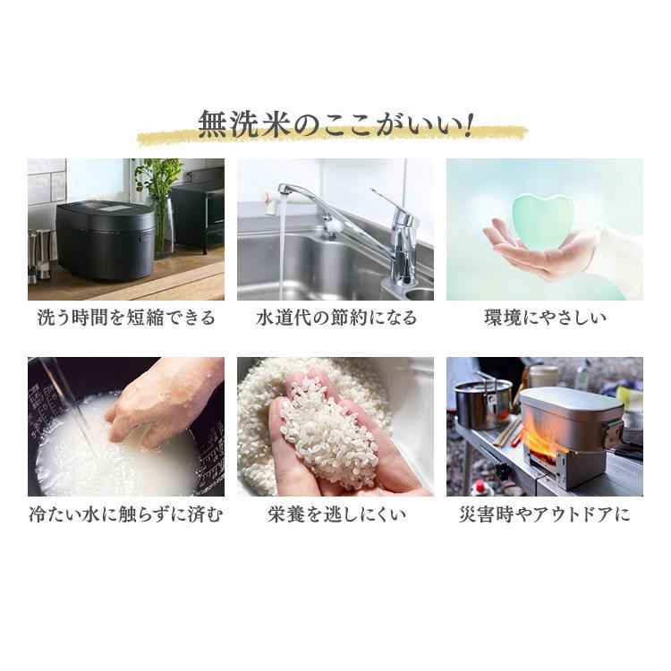 アイリスフーズ 低温製法米 通常米 青森県産まっしぐら 5kg