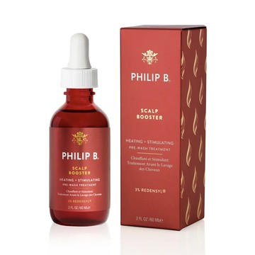 【台中店-PHILIP B】髮熱活頭皮精華液60ml