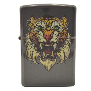 Zippo 49263 燃油式打火機 煤油打火機  打火機   【現貨】