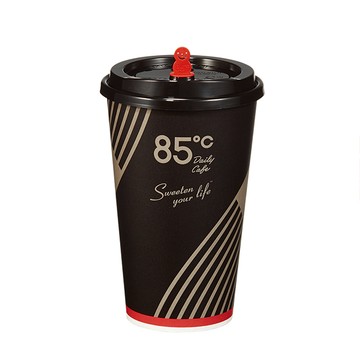 【85度C】 65元飲品好禮即享券