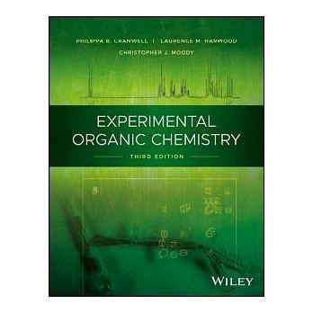 [華通書坊]Experimental Organic Chemistry 3e Cranwell 9781119952381