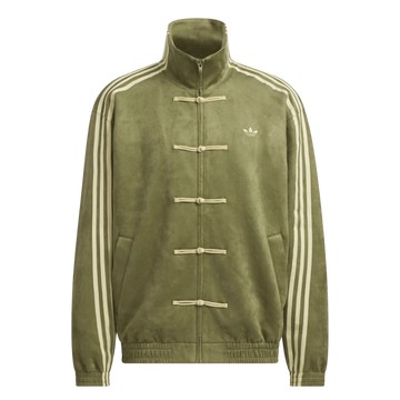 CTT CHINESE TRACK TOP 3.1 GENDER NEUTRAL JACKET