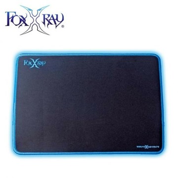 【FOXXRAY 狐鐳】星藍迅狐 電競鼠墊 FXR-PPS-17【三井3C】