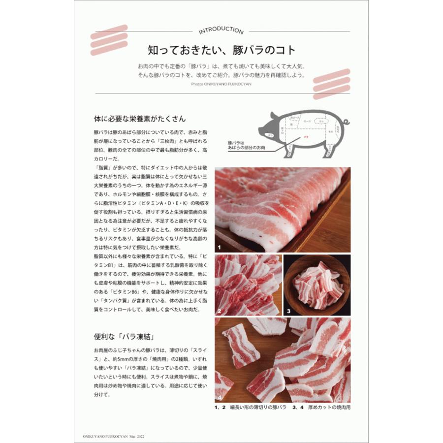 国産豚バラスライス 500g 豚肉 うすぎり スライス 冷凍 小分け バラ凍結 しゃぶしゃぶ 鍋 肉巻き