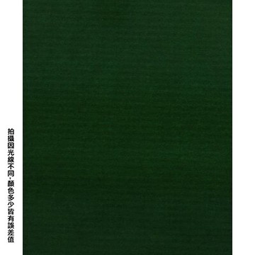 【文具通】A4 袋入綠色粉彩紙25入17# P1330203【APP滿額下單10%點數(單一帳號最高5000點)】1/31止