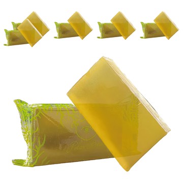 BEAR&BEARS 熊大庄 精油皂 海藻  180g  6入