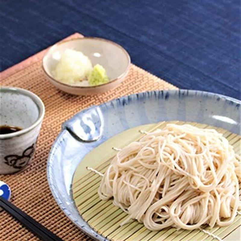 おびなた 蕎麦通のそば 240g×3個