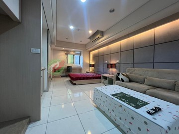 桃園市政府旁低總價收租小資首選大套房｜桃園市桃園區民生路