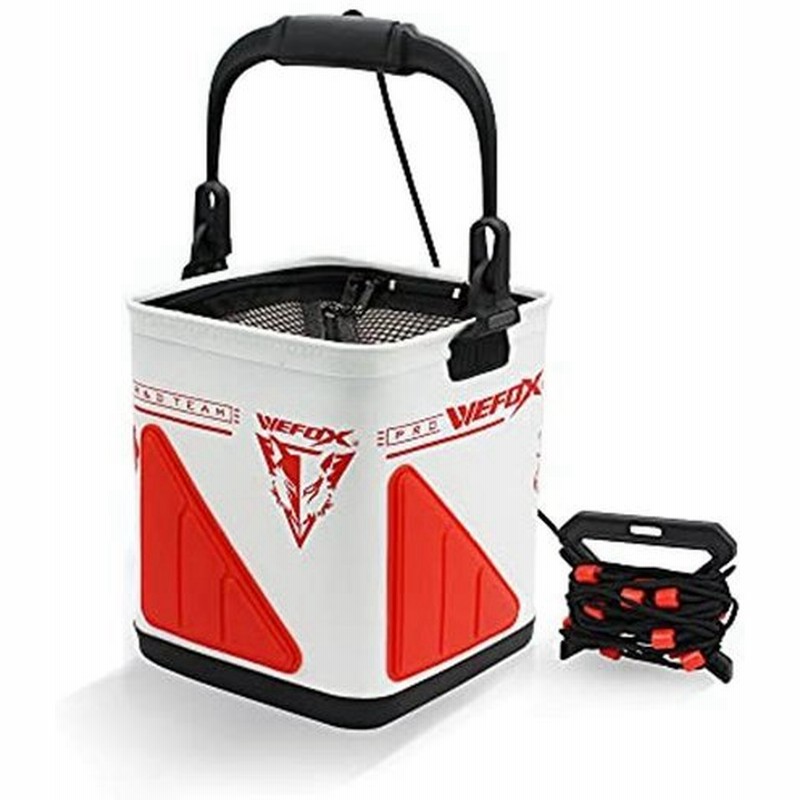 21全新釣りバッカン 折りたたみ 水汲みバケツ Wefox 活かし水くみ 屋外 8mロープ Eva素材 多機能 滑り止め付き キャン 通販 Lineポイント最大0 5 Get Lineショッピング