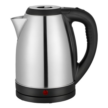 TEW 台熱牌 T-1800 不鏽鋼快煮壺 2公升  #304不鏽鋼材質  雙重防乾燒設計  加熱速度快省電省時