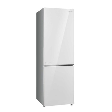 SANLUX 250L 一級變頻下冷凍雙門電冰箱 SR-V250BF