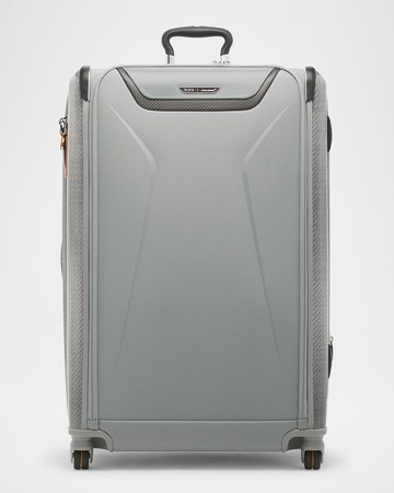 x McLaren Aero Extended Trip Packing Case