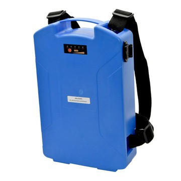 電池 鋰電池割草機綠籬機背包電池采茶機電動工具鋰電池24v48v鋰電池大容量