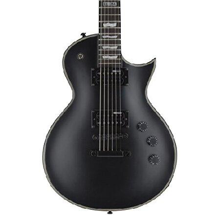 LTD EC-256 Black Satin並行輸入