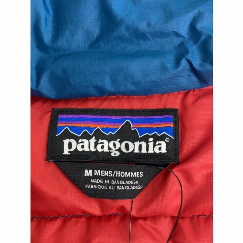 patagonia(パタゴニア) / カルサイトジャケット/S/ポリエステル