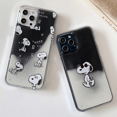 Snoopyケースの通販 17 174件の検索結果 Lineショッピング