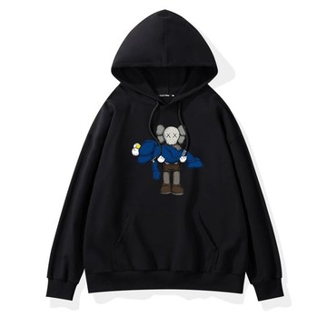 臺灣 男生衣服大學T 帽T連帽衛衣 美式寬鬆情侶款韓版大尺碼oversize連帽t 刷毛 加絨 長袖上衣1391 U